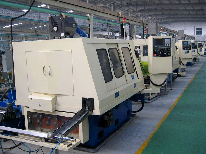 數(shù)控車床能加工多重的工件？重量介紹！