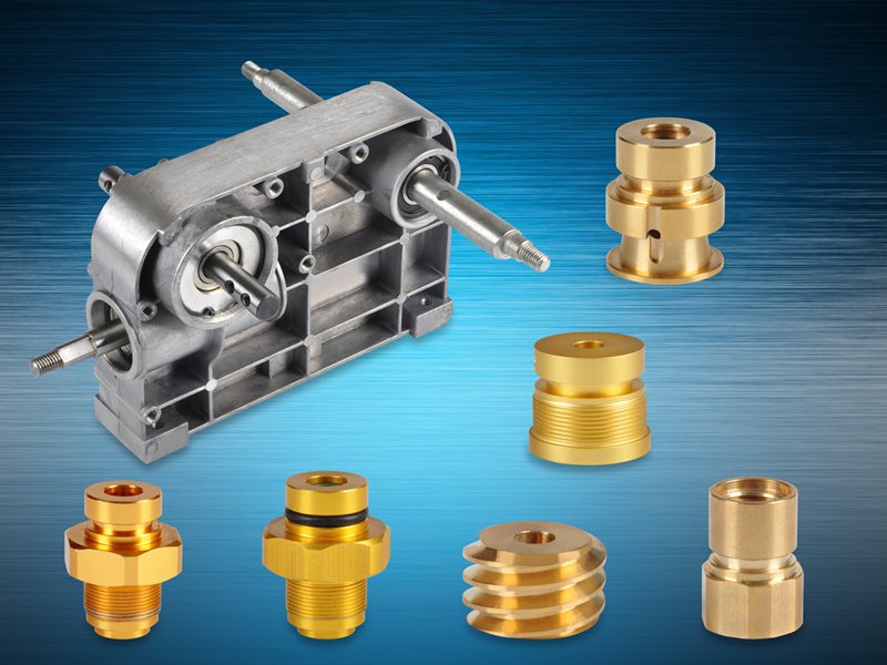 CNC加工中導致零件形變的因素都有哪些?